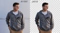 remove backgrounds with high accuracy