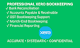 do xero bookkeeping for australian businesses
