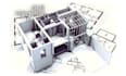 do architectural and industrial 3d drawing in rhino