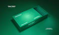 do custom product box packaging design