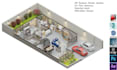 create 3d floor plans of houses apartments and offices