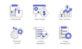 create unique custom icons
