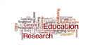 write content in education research and child development