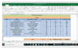 do data entry, copy paste, HTML and CSS