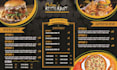 do photo editing, flyer design, business card, resume design