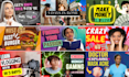 do stunning and attractive youtube thumbnail design