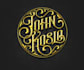 design a professional modern  artist logo
