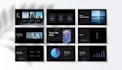 design your custom canva presentation