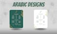 design for you a coffee shop or restaurant menu