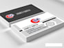 design BEAUTIFUL  eyecatching Business Card