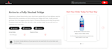 be your reactjs nextjs html css bootstrap tailwind web developer