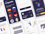 design you an amazing mobile app UX UI