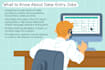 do professional data entry copy past web research expert