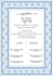 design islamic marriage certificate