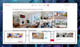 list your property on airbnb booking com and vrbo