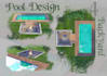 design your garden, backyard, pool, or any landscape with realistic renderings