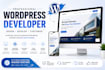 design and fix your wordpress website professionally