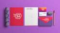 design and create professional quality graphics you need