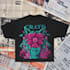 draw  art digital illustration for t shirt