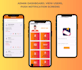create expert flutter mobile apps development