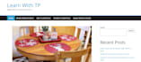design responsive professional wordpress website