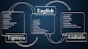 proofread your tigrinya, amharic, and english documents