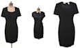 do ghost mannequin and neck joint