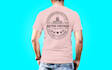 create an awesome custom typographic tshirt design