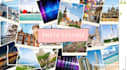 create funeral, tribute and memorial photo quick slideshow