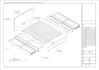 do furniture drafting for custom furniture