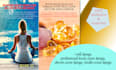 do professional kindle cover and ebook design