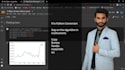 develop applications using python programming, machine learning project