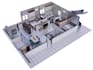create 3d rendering interior, floor plan and sketchup model