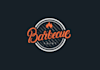 design high quality BBQ  logo in high definition