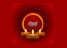 design high quality diwali logo in high definition