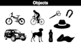 draw silhouette, stencil, and vector art from your image