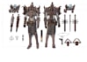 create character reference sheets for you