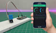 do iot based esp8266, esp32 and arduino projects