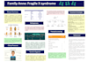 design creative medical conferences ppt poster presentations with infographics