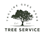 design outstanding tree logo