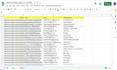 do youtube influencer research and valid email list building