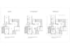 convert your hand drawn, PDF or sketch into auto cad drawing