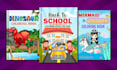 do attractive amazon kdp book cover design