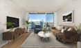 virtual staging, add furniture to your home, on time