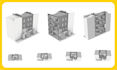 do 3d architecture modelling and diagrams with rhinoceros