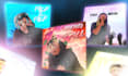 design a cartoon cover art for your album, single or mixtape