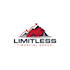 make a professional buffalo mountain logo design