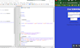 be website frontend developer using html css js bootstrap