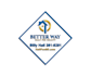 do a modern real estate property construction realty logo