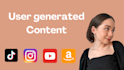 be your gen z ugc content creator
